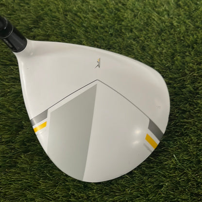 TaylorMade RBZ Stage 2 10.5 Driver