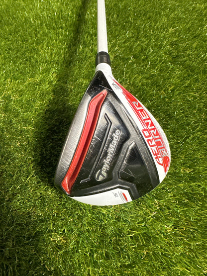 TaylorMade Aeroburner 3/15 FWY