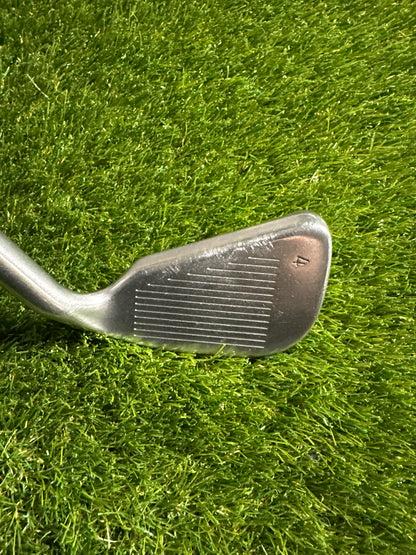 Ping Zing Karsten 4 Iron
