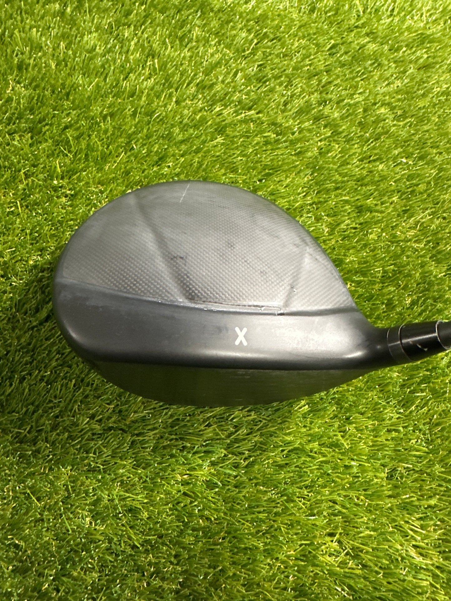 PXG 0811X Gen2 9 Driver