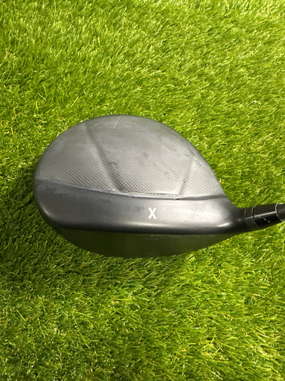 PXG 0811X Gen2 9 Driver