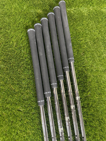 Callaway Paradym Ai Smoke 5-PW Irons