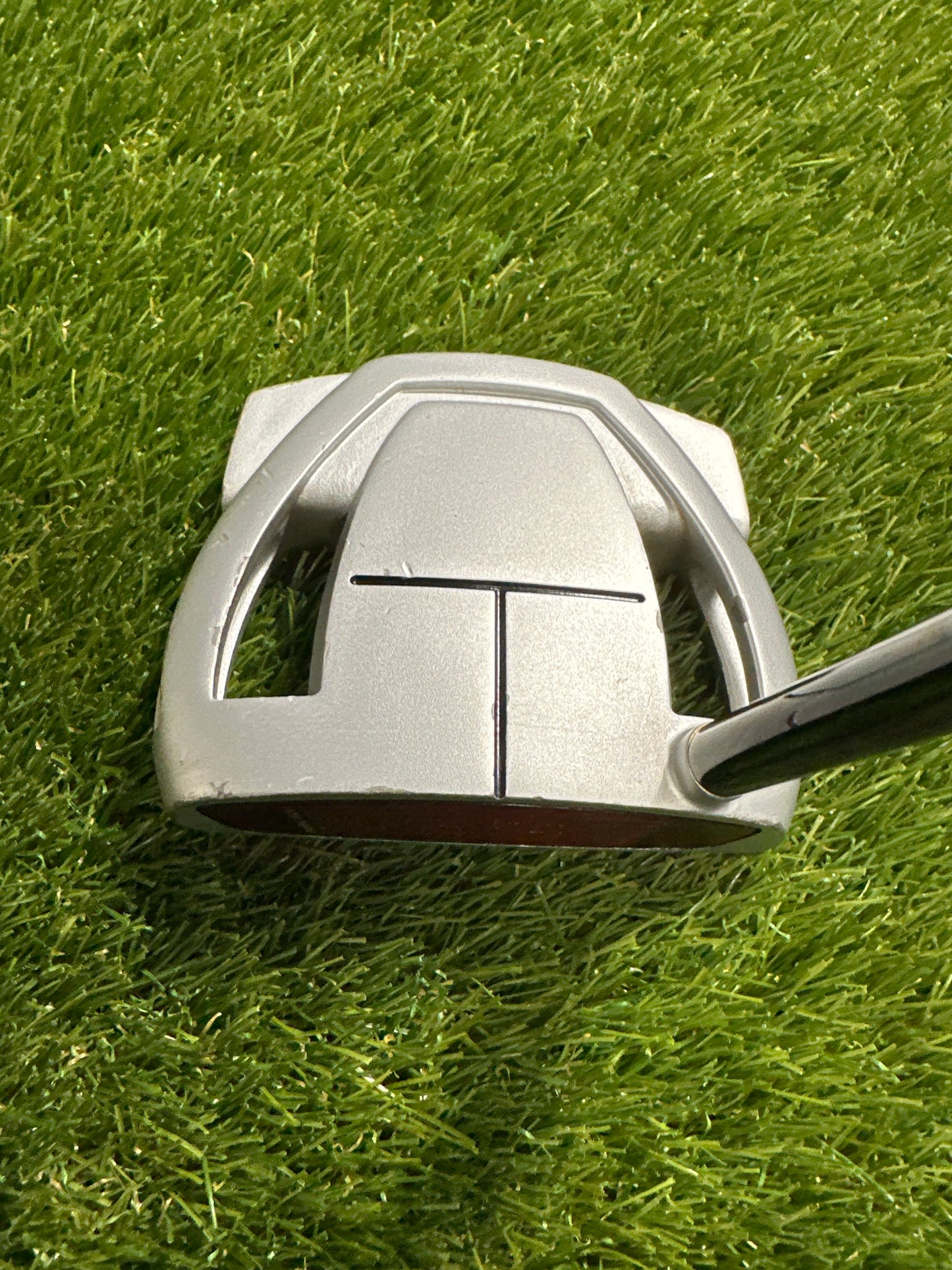 TaylorMade Spider Mini 34" Putter