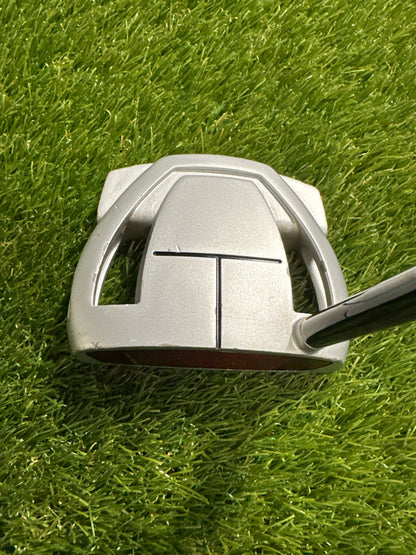 TaylorMade Spider Mini 34" Putter