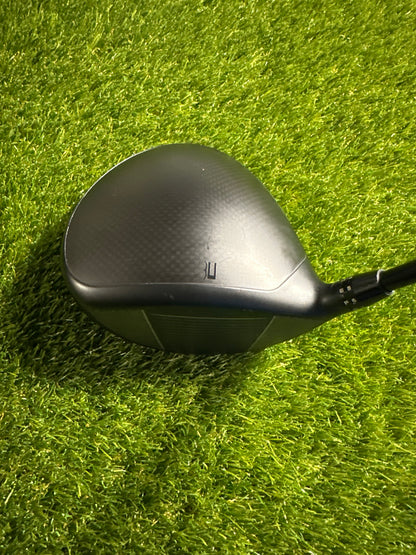 Cobra Dark Speed Adapt 10.5 Driver