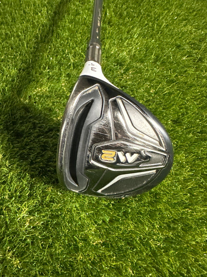TaylorMade M2 3/15 FWY