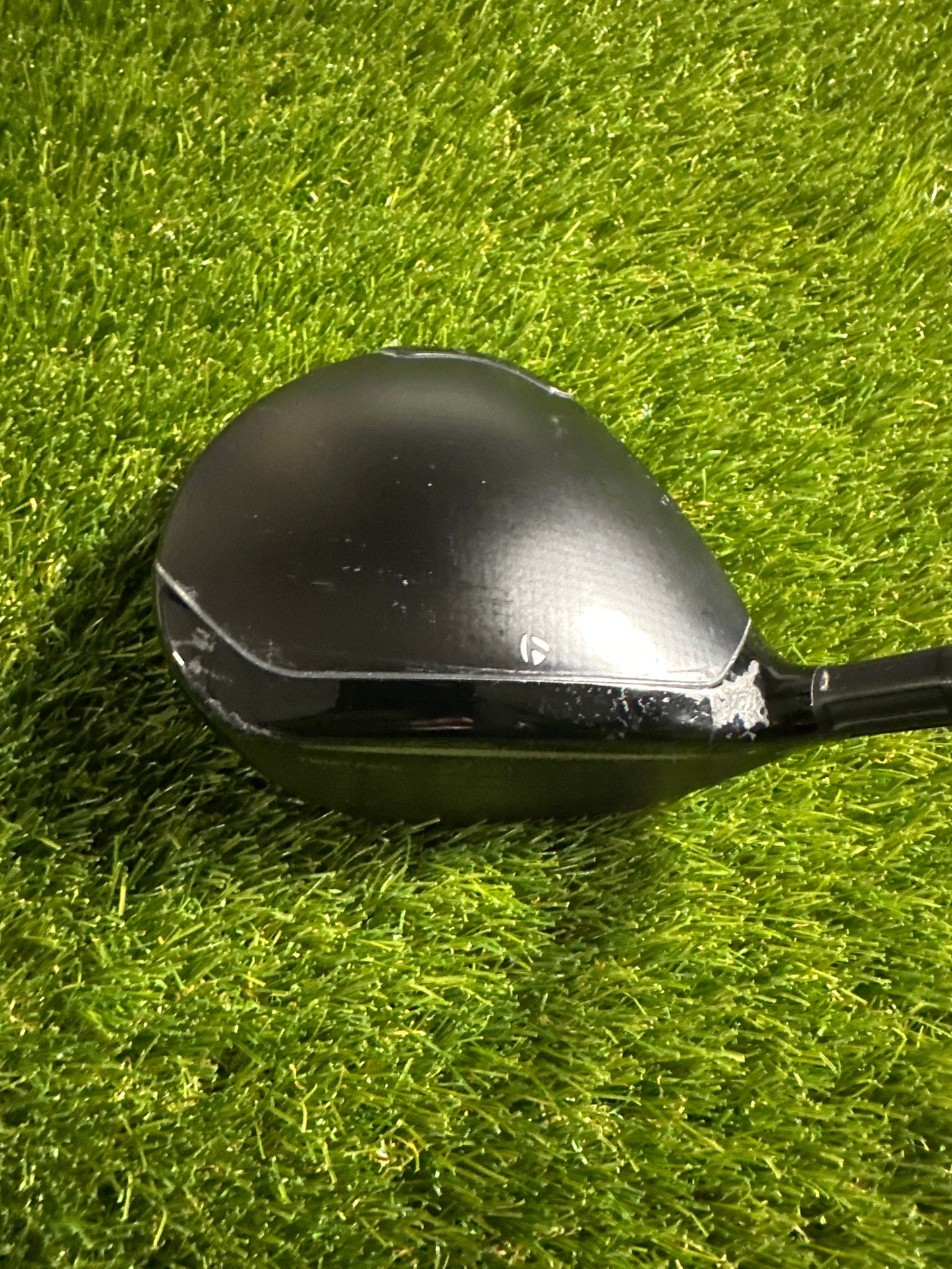 TaylorMade Stealth 3HL/16.5 FWY