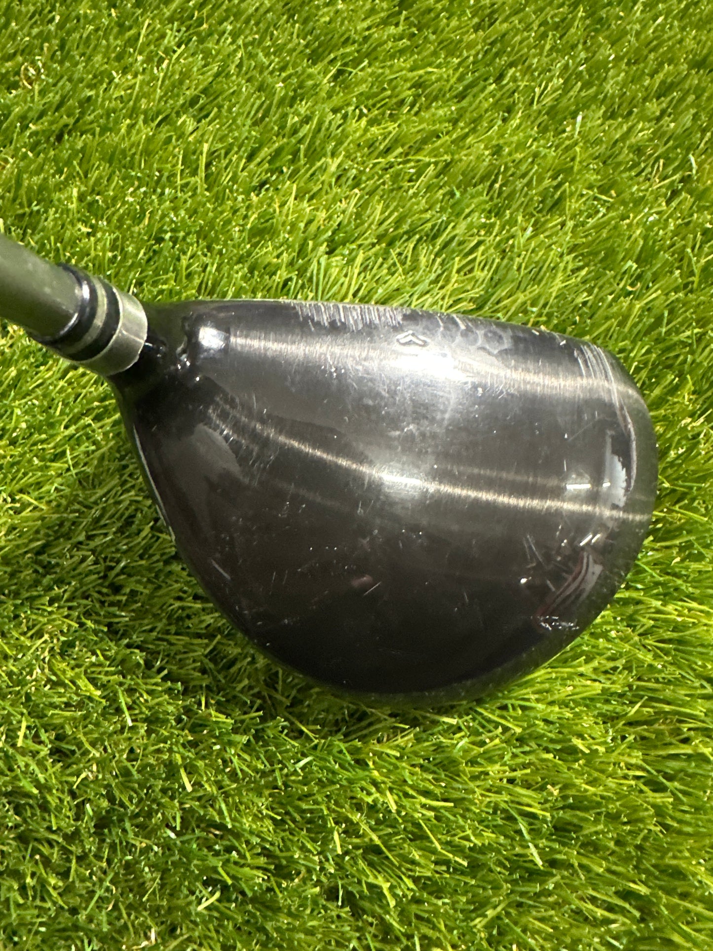 Wilson Staff Fybrid 15 FWY