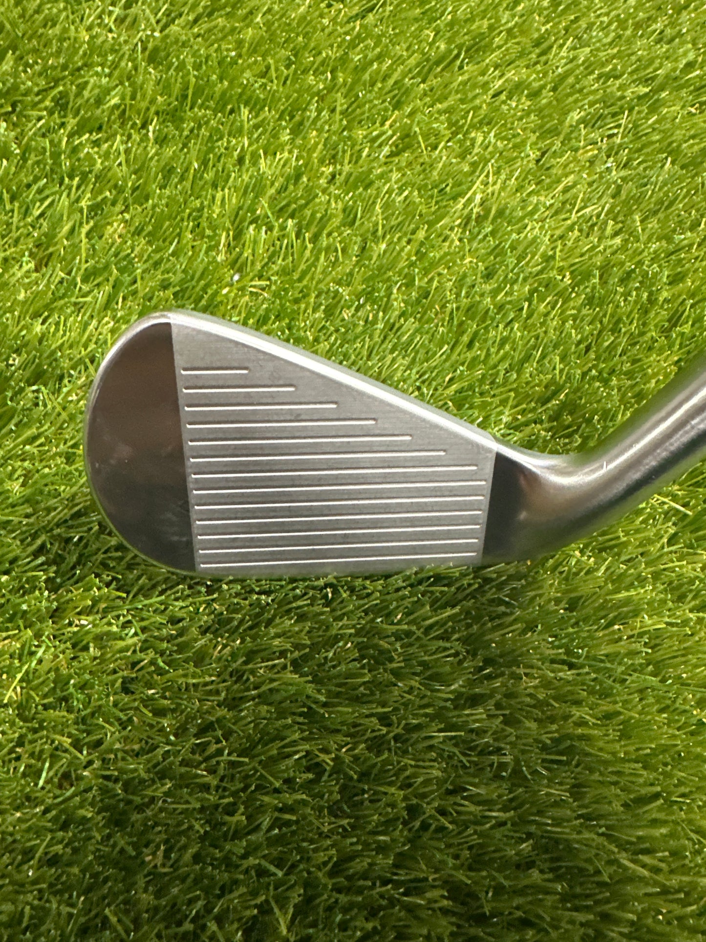 Srixon ZU85 3/20 DUI