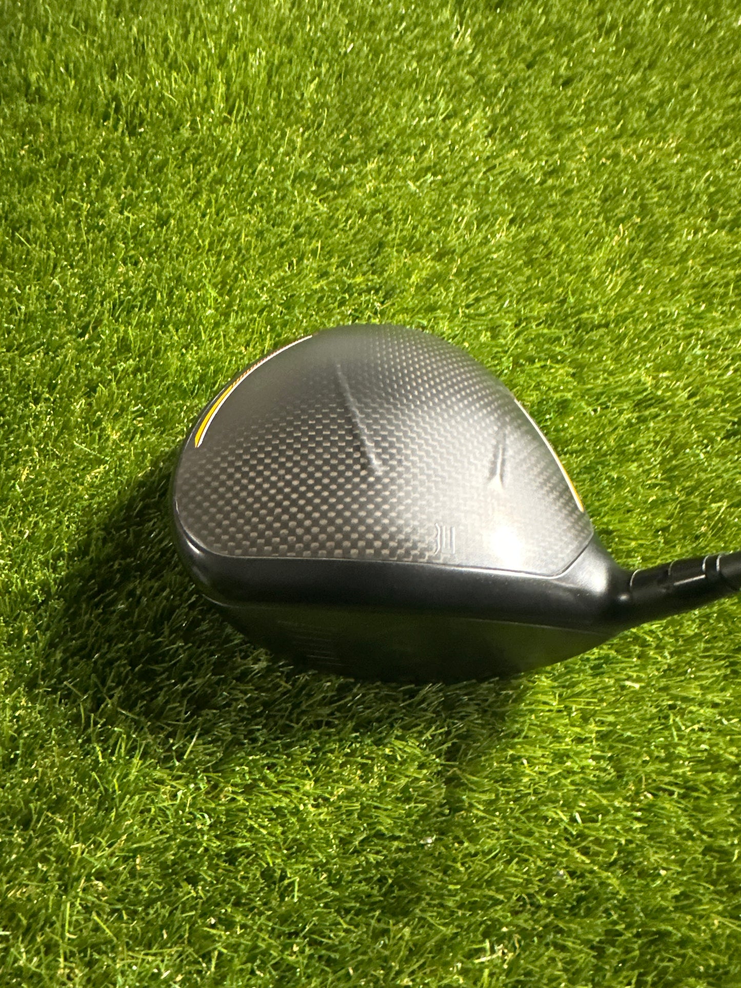 Cobra King LTDX 10.5 Driver