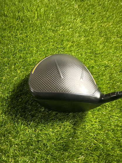 Cobra King LTDX 10.5 Driver
