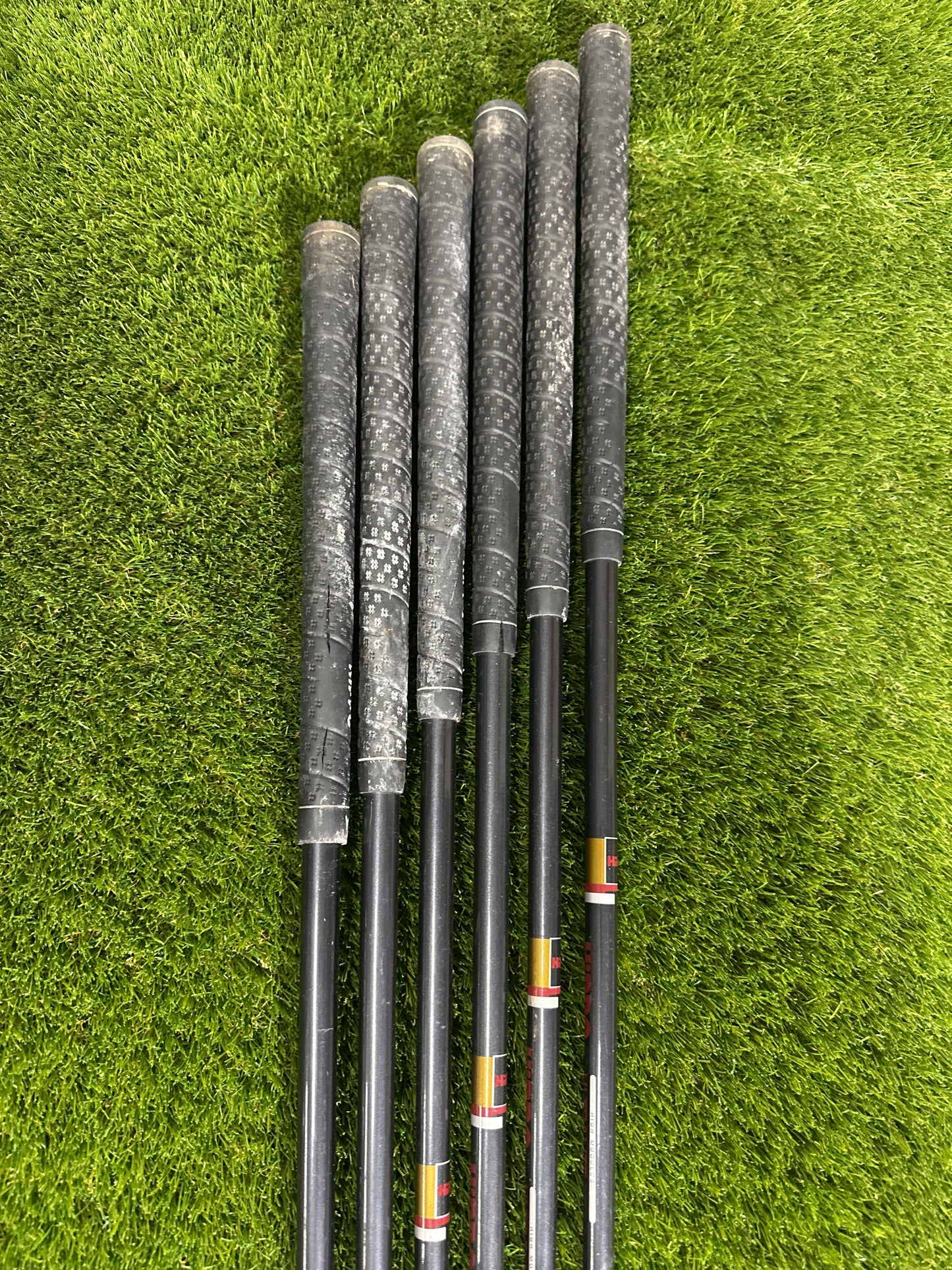 Hippo Plus Impact 4-9 Irons