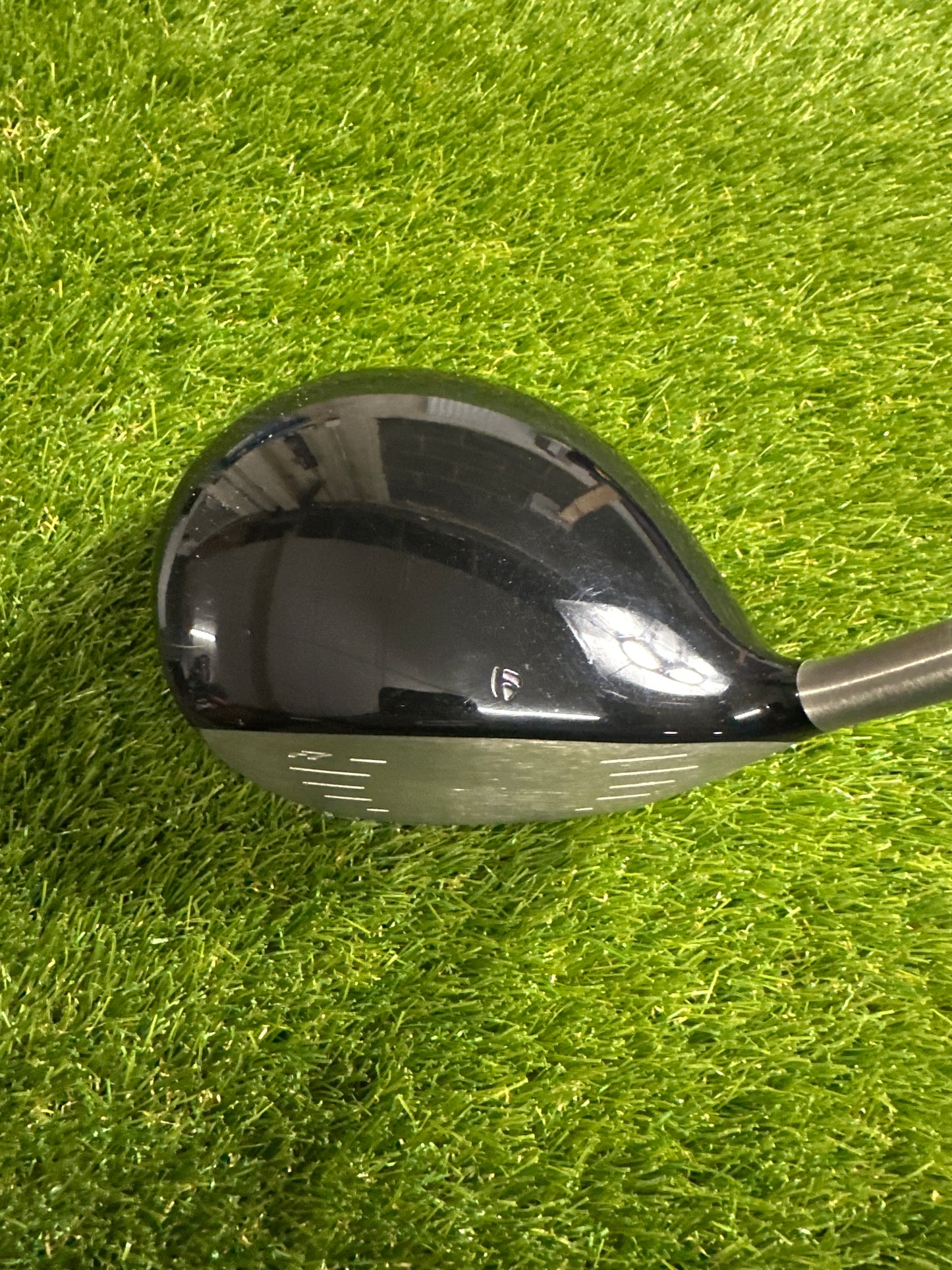 TaylorMade R7 Quad 8.5 Driver