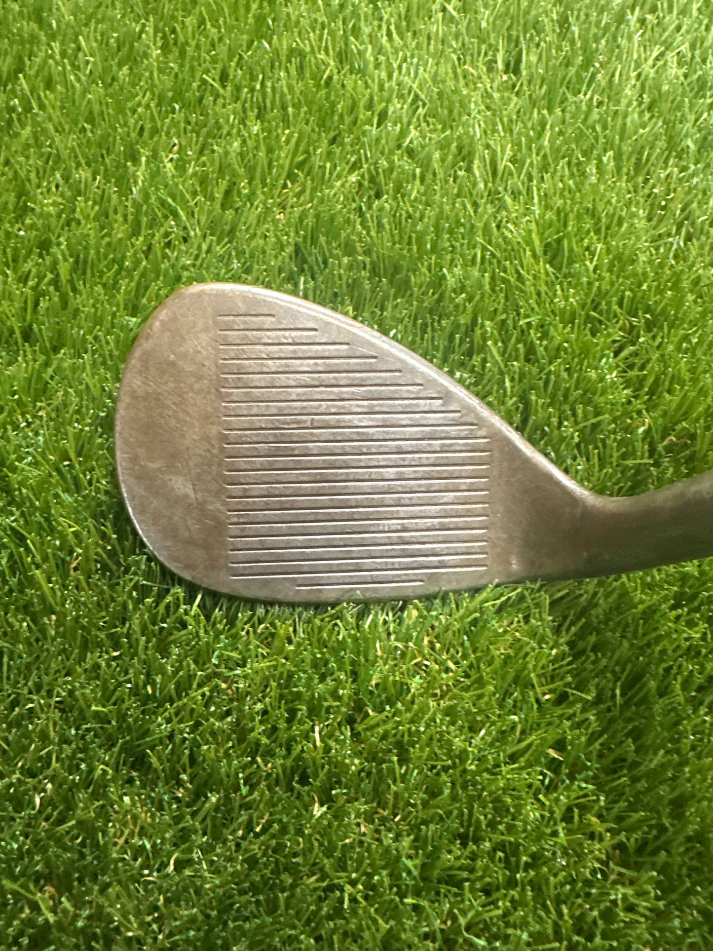 Callaway X Series Jaws 60 Wedge