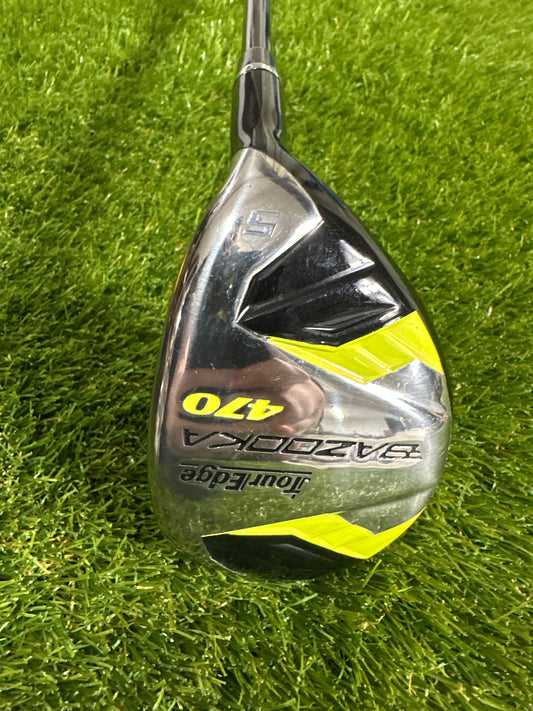 Tour Edge Bazooka 470 5 HYB
