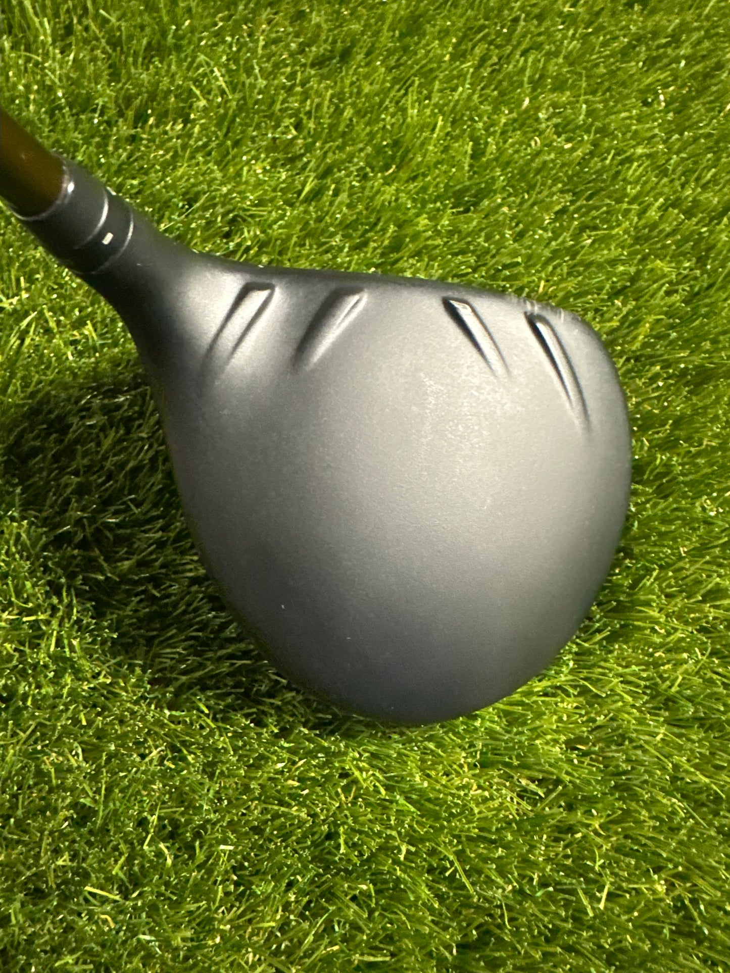 Ping G400 SFT 3/16 FWY