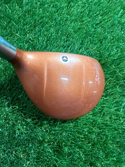 TaylorMade Firesole 3 FWY
