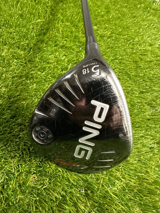 Ping G25 5/18 FWY