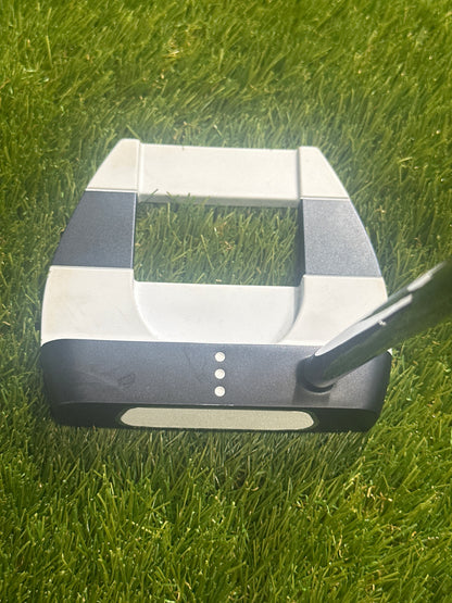 Odyssey Ai One Cruiser Jailbird 38" Putter