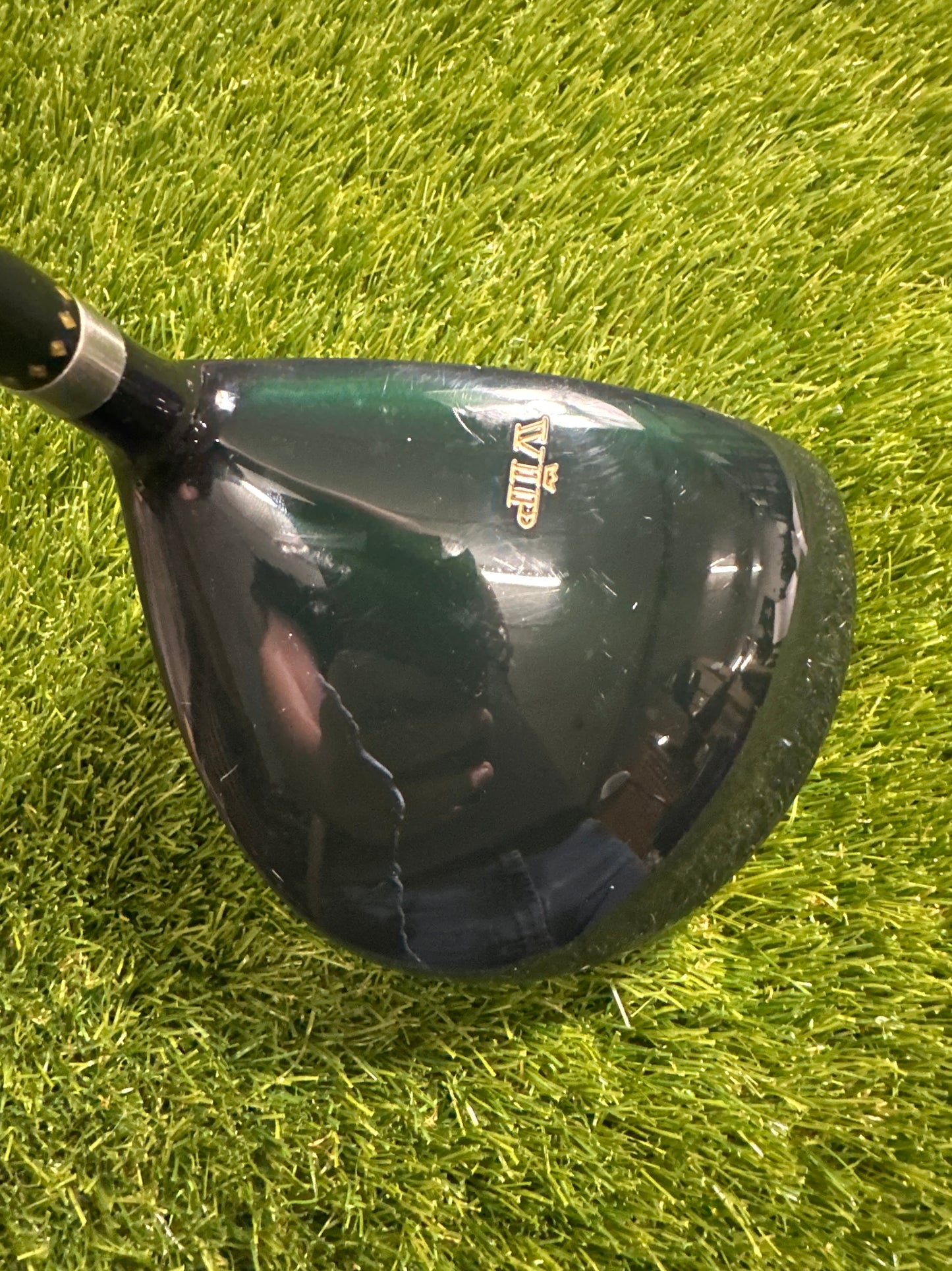 Macgregor V Foil Tourney 8.5 Driver