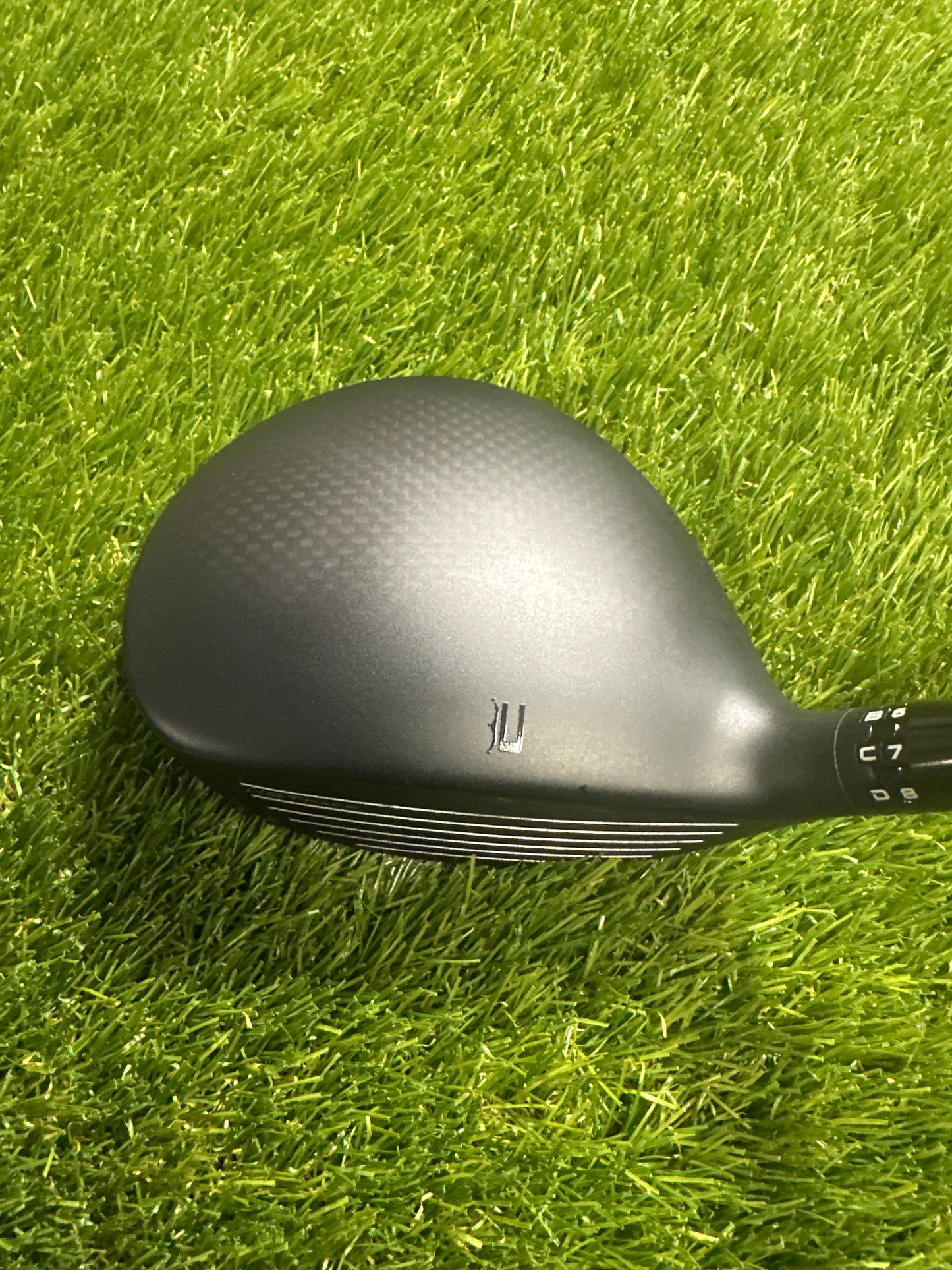 Cobra Dark Speed LS 3/14.5 FWY