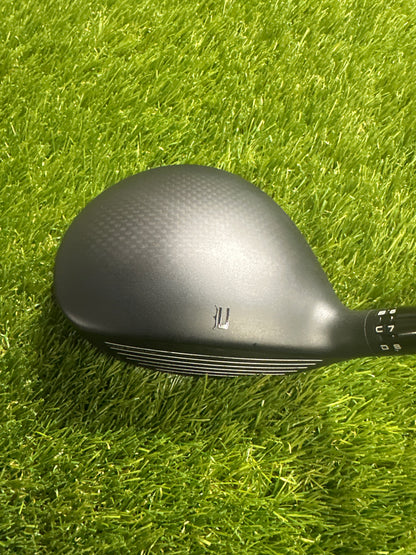 Cobra Dark Speed LS 3/14.5 FWY