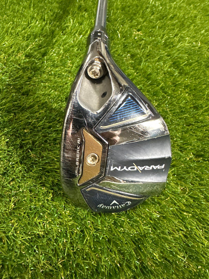 Callaway Paradym 21 HYB