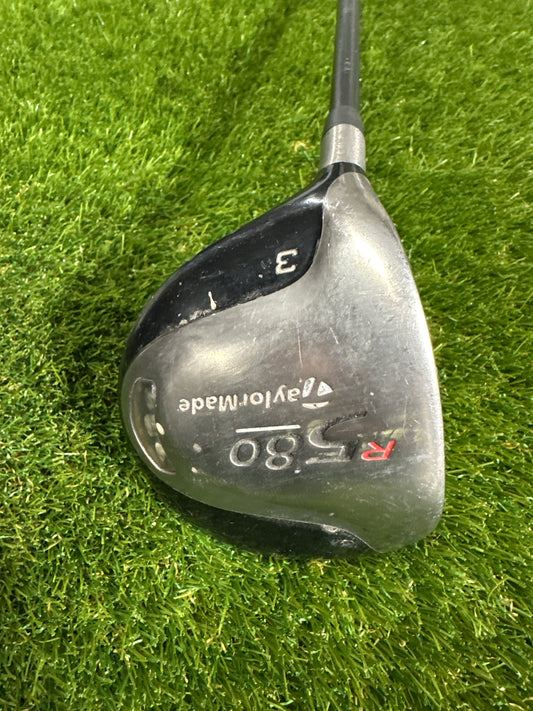TaylorMade R580 3 FWY