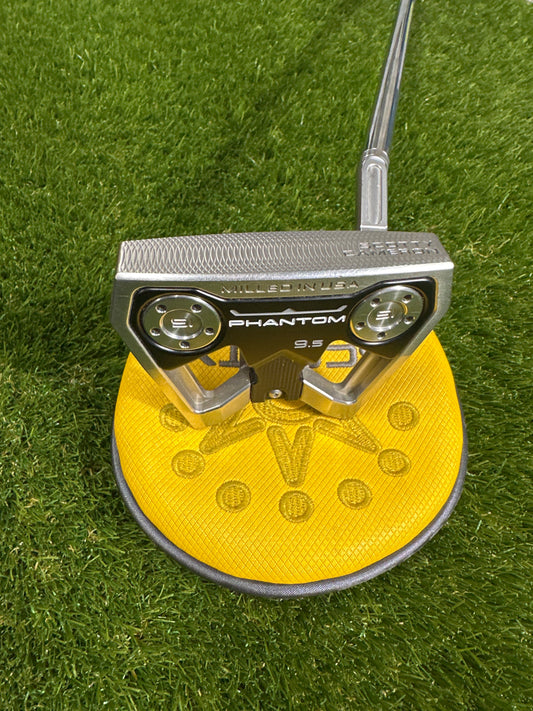 Scotty Cameron Phantom 9.5 34" Putter