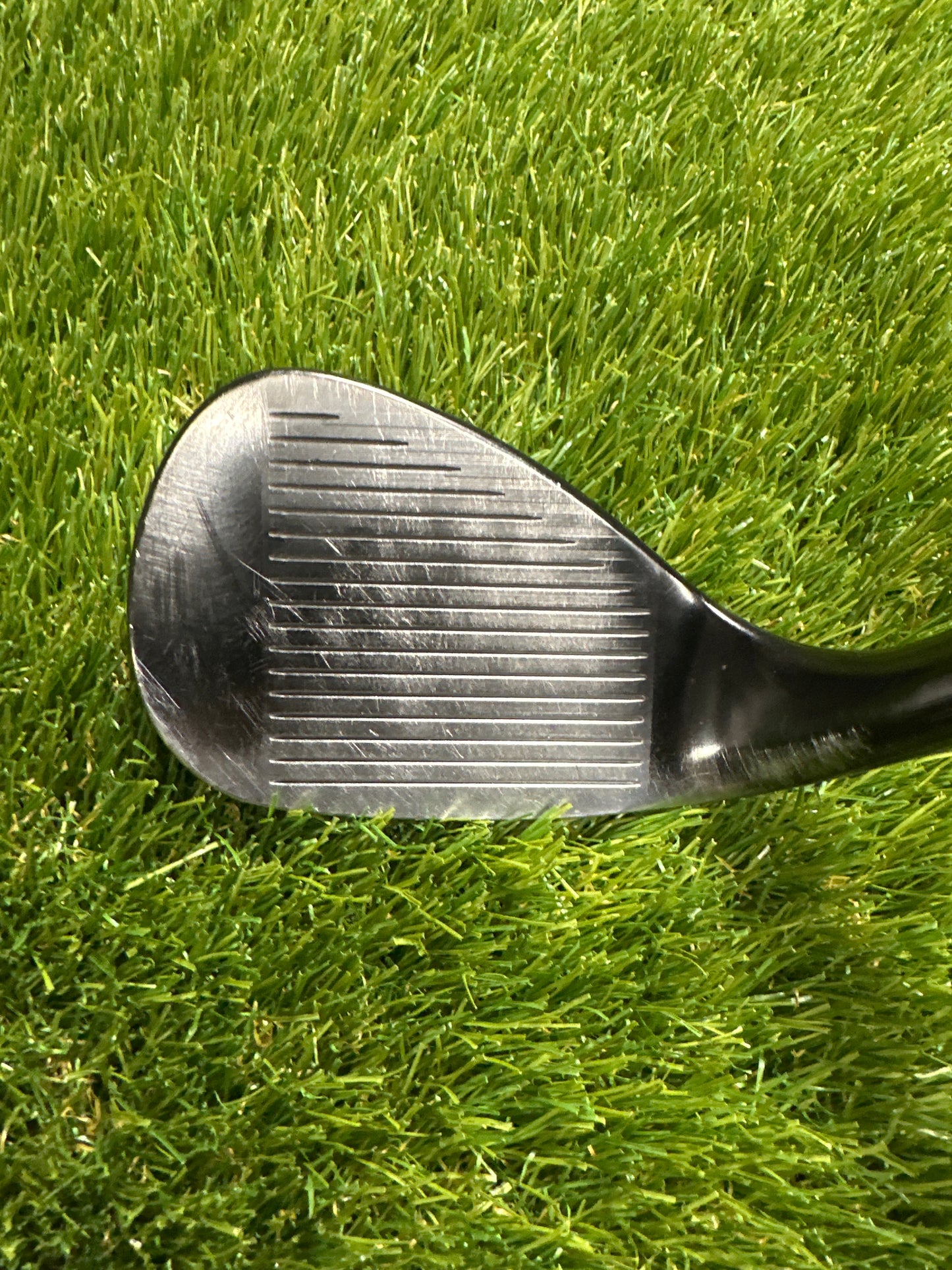 Titleist SM9 58/12D Wedge