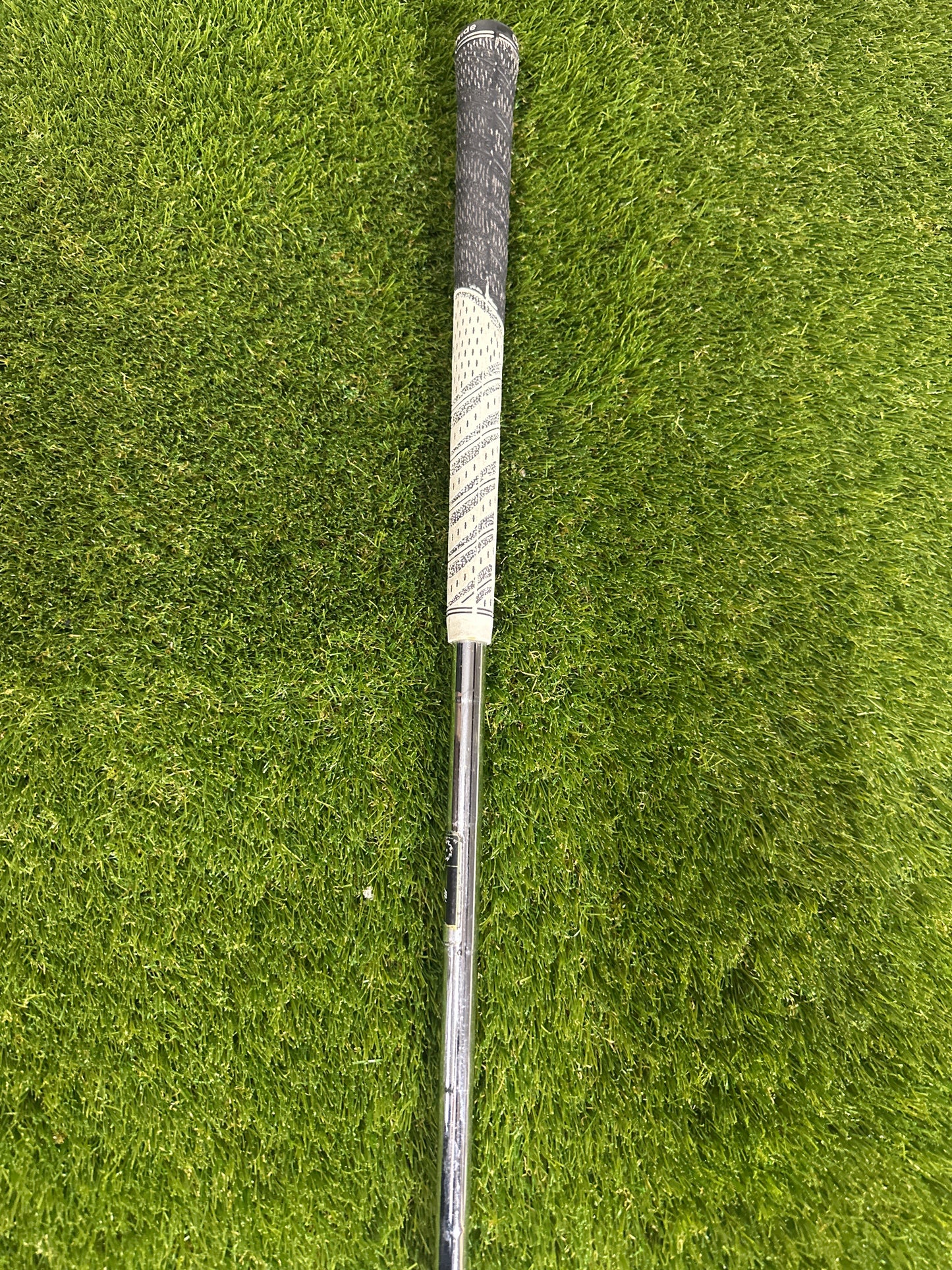 Titleist SM5 S Grind 60/07 Wedge