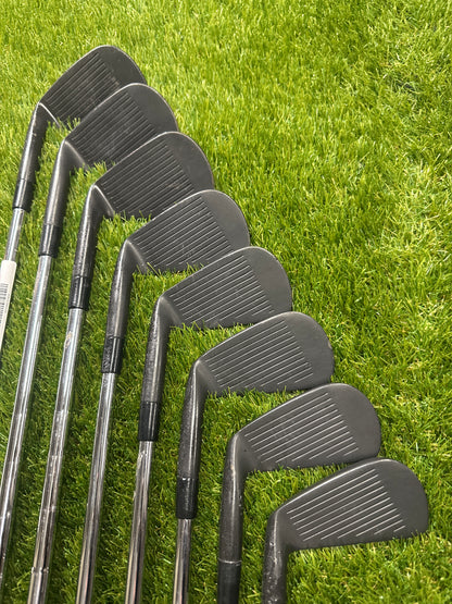 Mizuno 3-PW Irons
