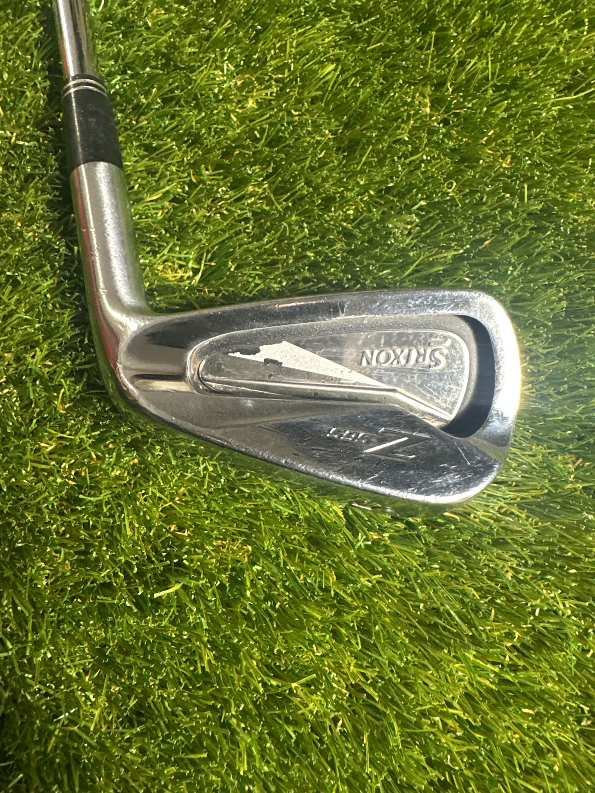 Srixon Z565 5 Iron