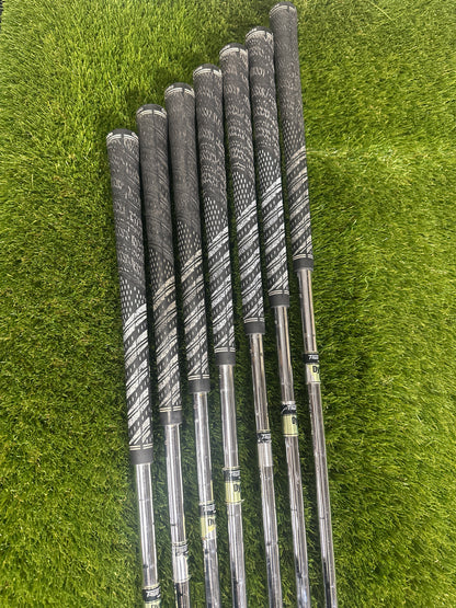 Mizuno JPX 900 Tour 4-PW Irons
