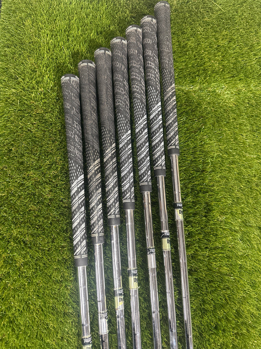 Mizuno JPX 900 Tour 4-PW Irons