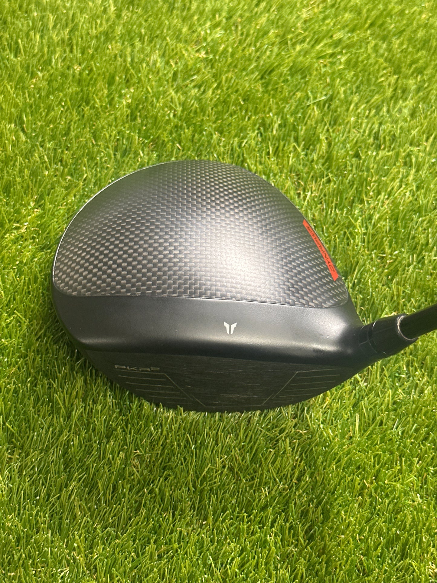 Wilson Dynapwr 10.5 Driver