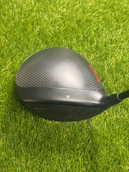 Wilson Dynapwr 10.5 Driver