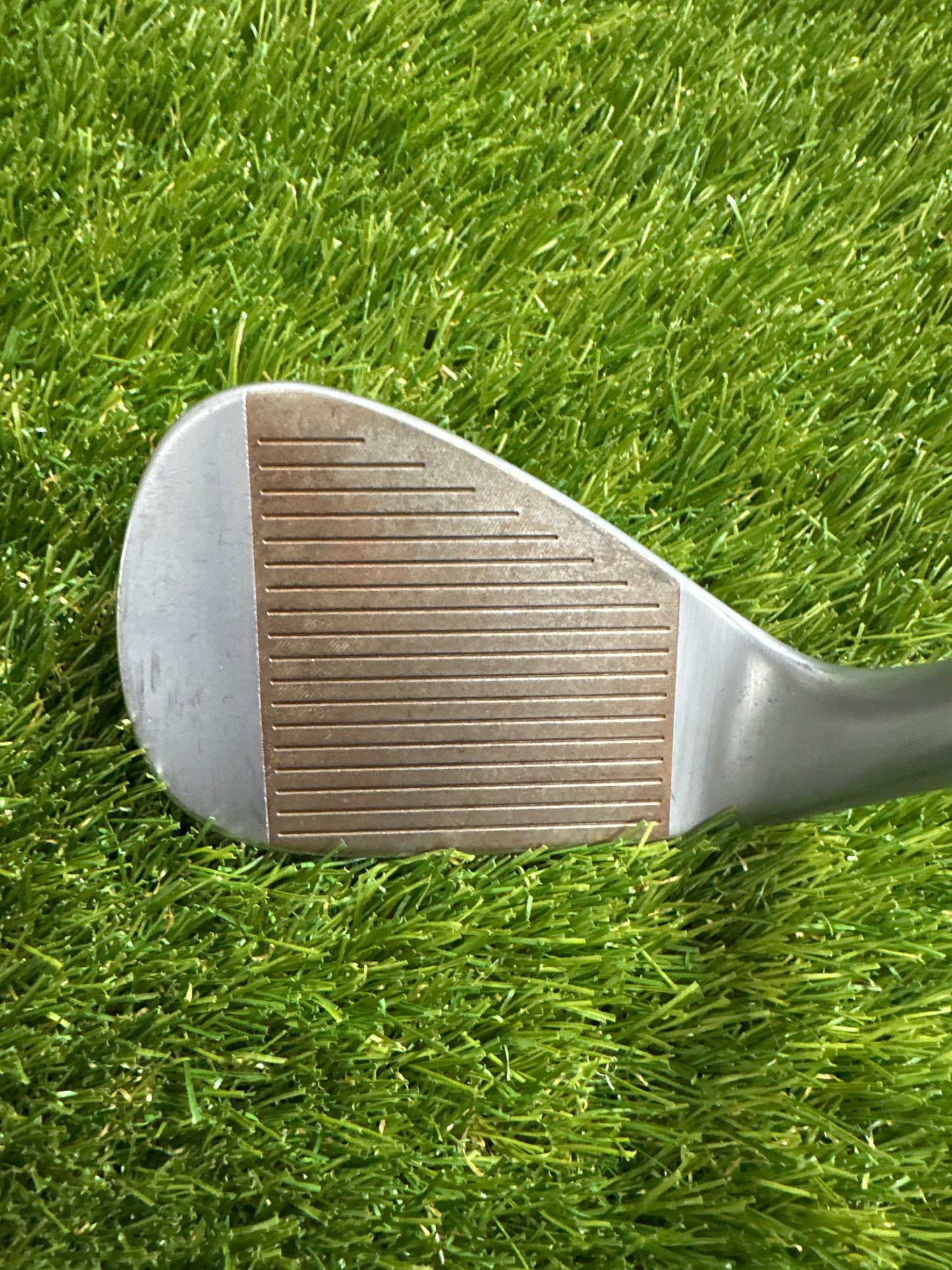 TaylorMade MG4 52/SB09 Wedge