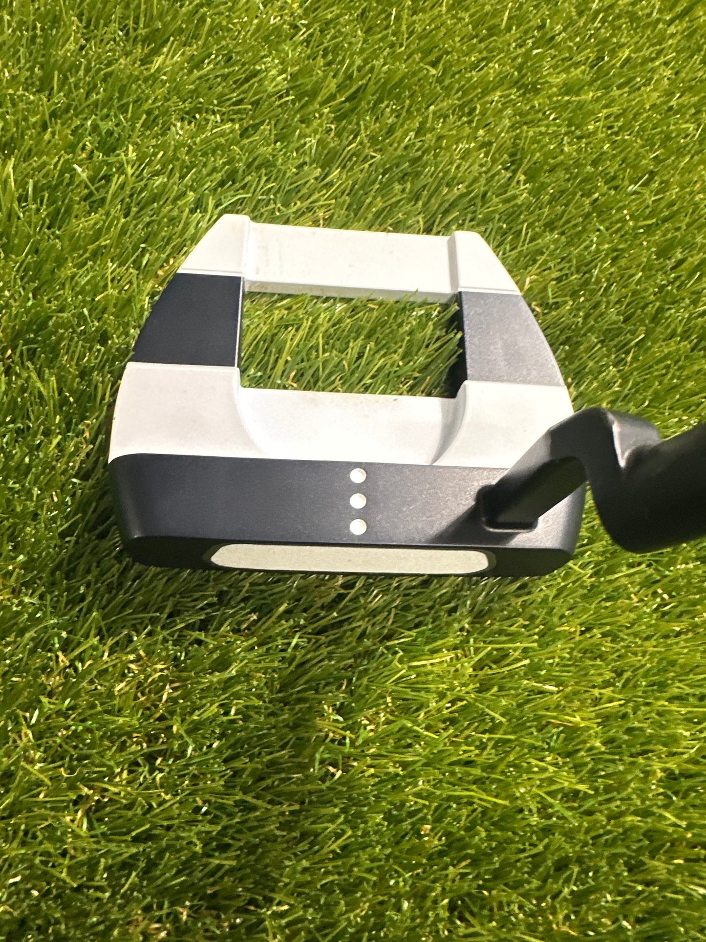 Odyssey Ai One Jailbird Mini 34" Putter