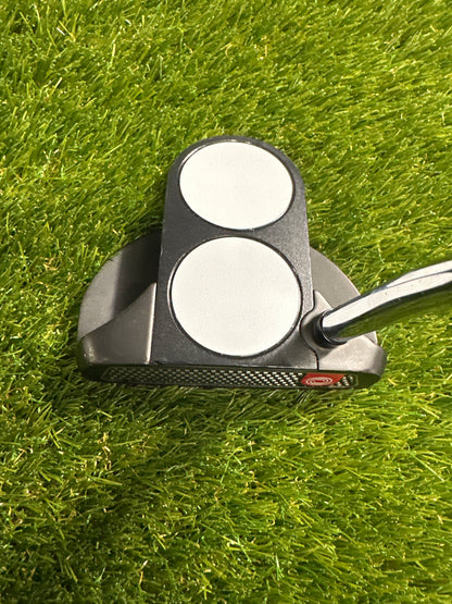 Odyssey O Works 2Ball 34" Putter