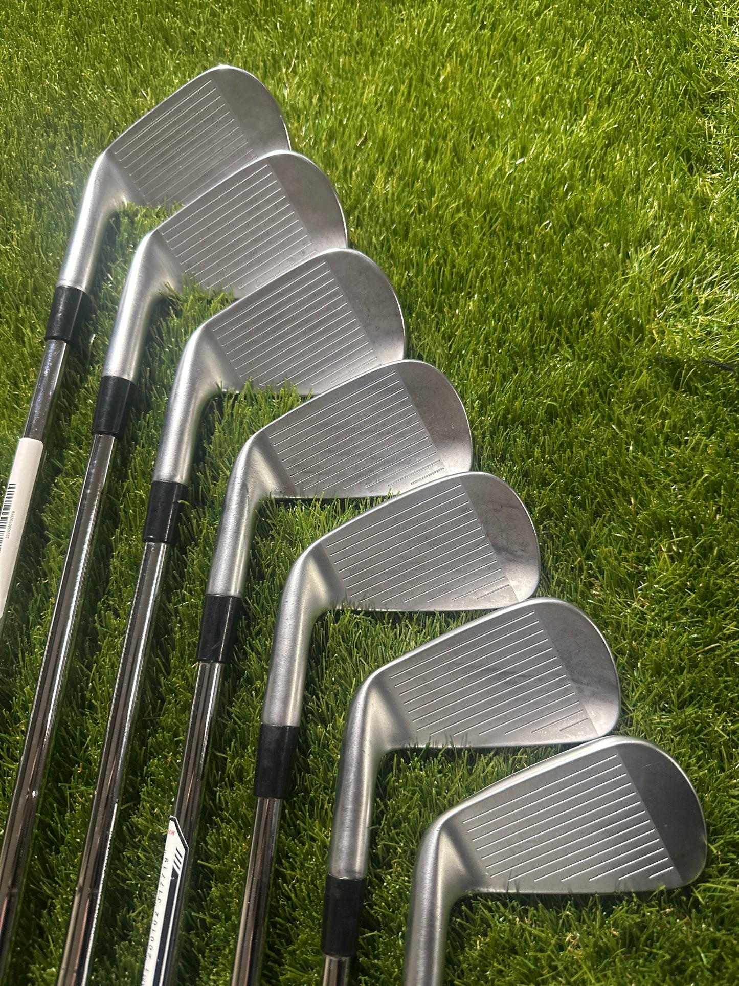 TaylorMade P770 4-PW Irons