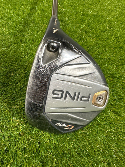 Ping G400 3/14.5 FWY
