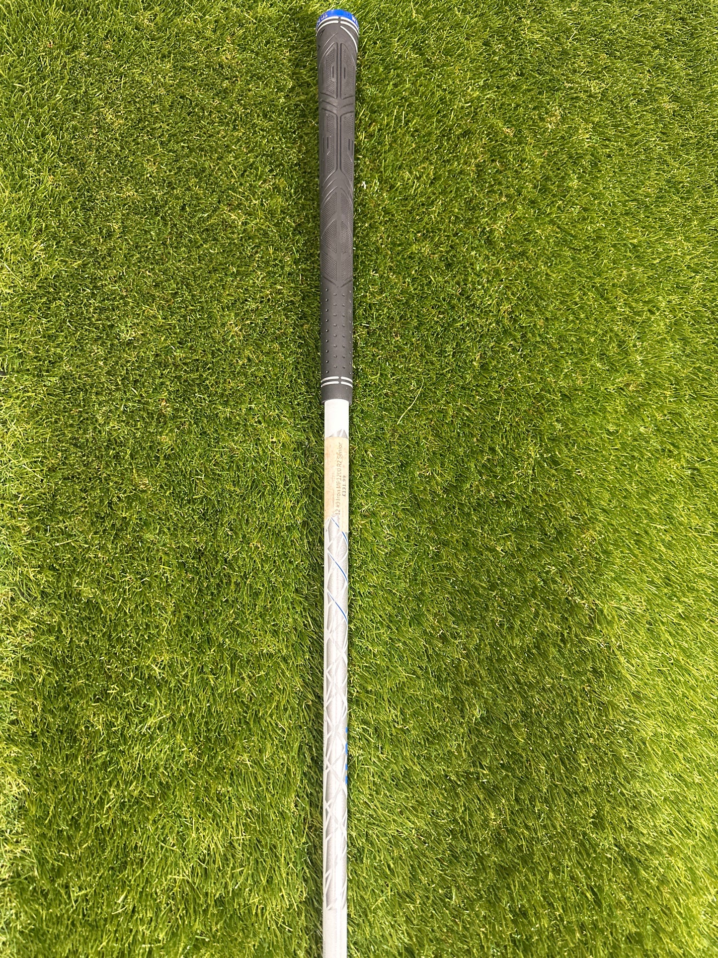 XXIO 9 Iron