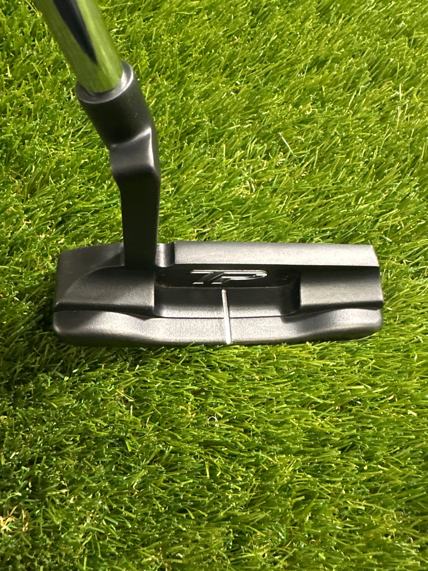 TaylorMade TP Soto 1 35" Putter