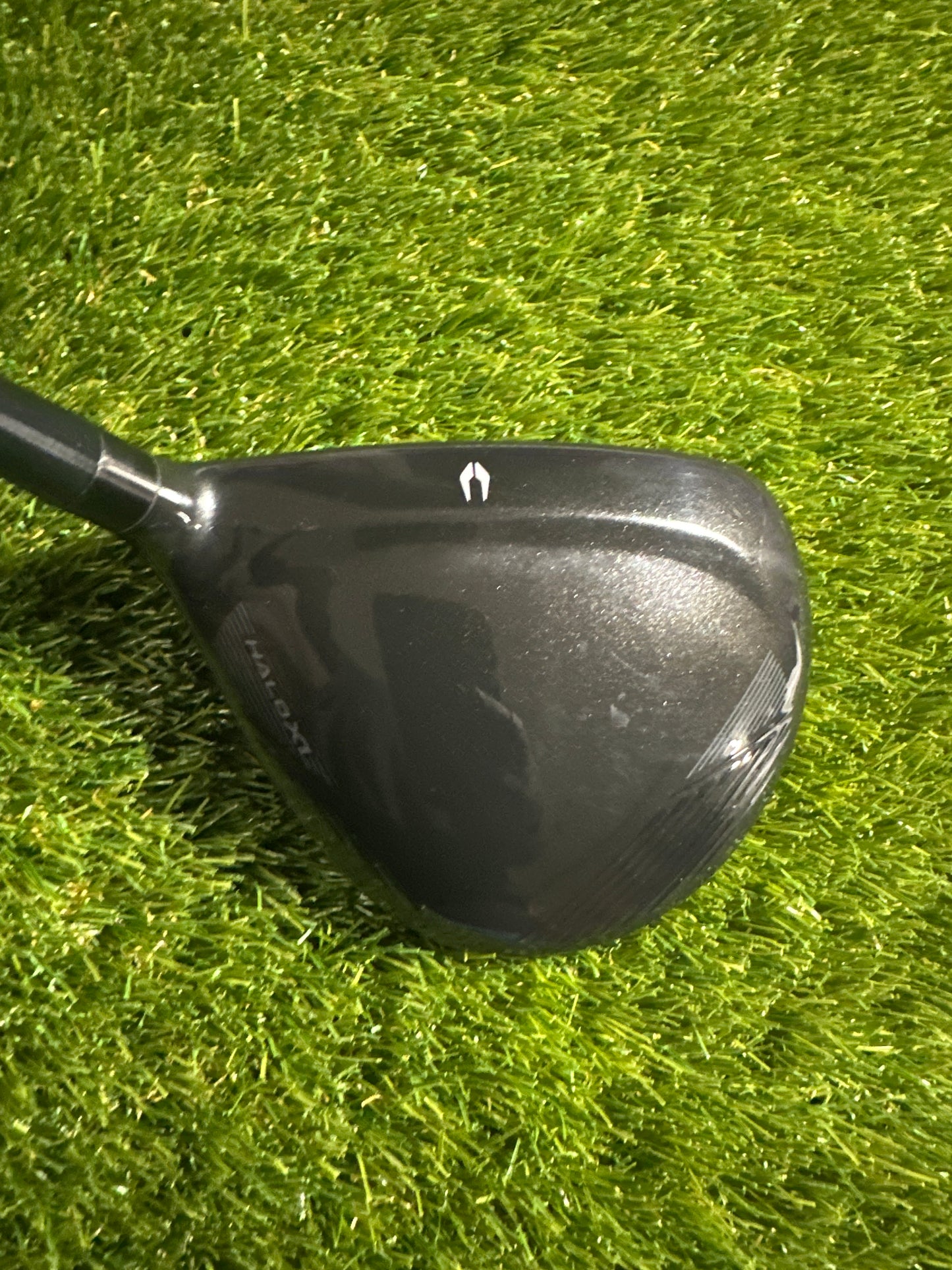 Cleveland Halo XL 5/18 FWY