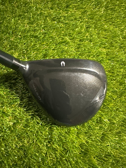 Cleveland Halo XL 5/18 FWY