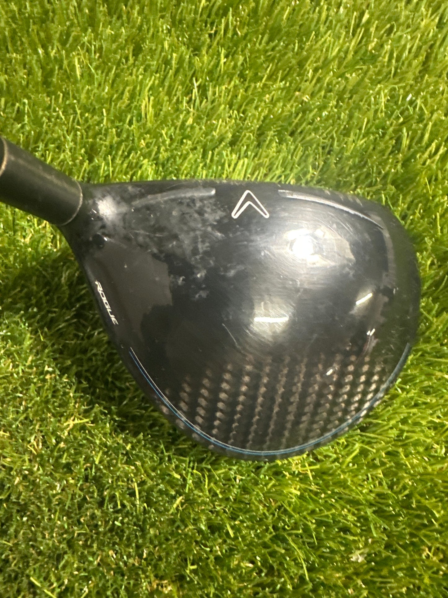 Callaway Rogue 3 FWY