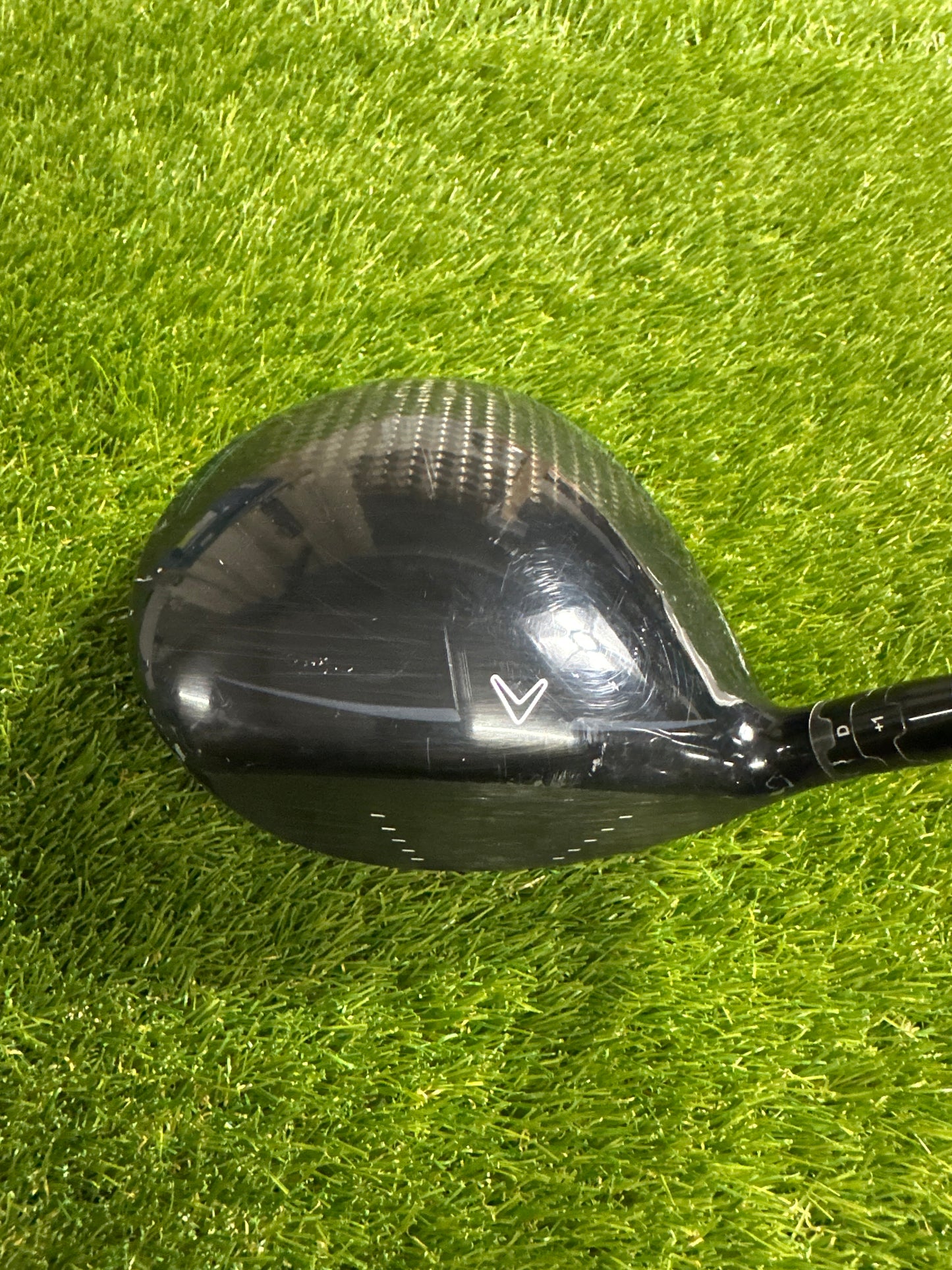Callaway Rogue 10.5 Driver