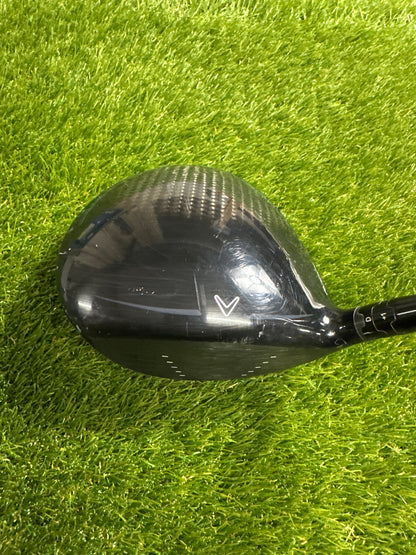Callaway Rogue 10.5 Driver