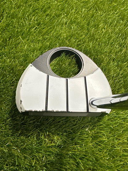 TaylorMade Corza 72 Ghost Tour 34" Putter